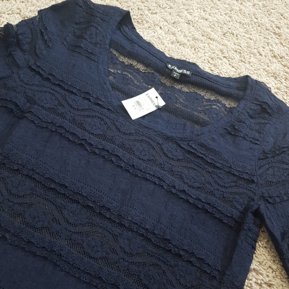 Express top